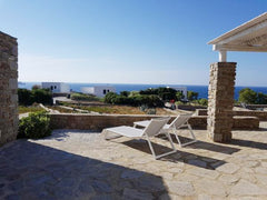 Just some minutes away from Paroikia, only 3 Km, you will reach the calm area of Kalamata, Greece Sunset Villa II Entire villa vacation rental 32208334