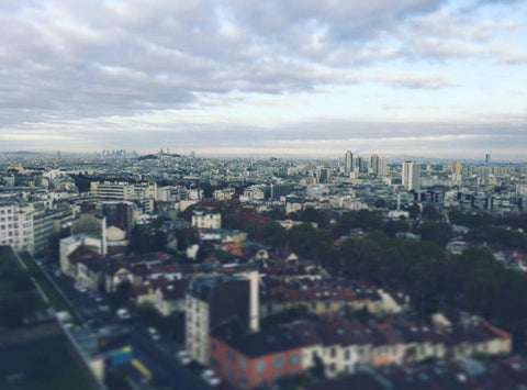 A quelques minutes du métro Place des Fêtes et du tram 3b, je vous propose une c Vandœuvre-lès-Nancy, France Chambre dans un appartement Place des Fêtes 19ème Private room in rental unit vacation rental 21744513