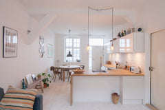 MUST SEE!!! THE CHOCOLATE FACTORY !<br />Very bright and cozy modern apartment - Copenhagen, Denmark THE CHOCOLATE FACTORY -HIP APT. with big terrace! Entire rental unit vacation rental 16730366