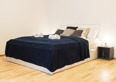Our Residence is located just 350m from Viennese Prater in a peaceful side stree Vienna, Austria City Apartment - 350m from PRATER Entire rental unit vacation rental 24844966
