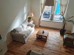  Brussels, Belgium Cozy appartment in a great neighbourhood Entire rental unit vacation rental 42346078