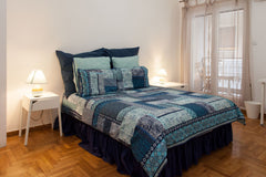 This cute apartment is anything you need for your stay in the center of Athens.  Athens, Greece Lovely 2 bedroom apt in Metaxourgio Center Entire rental unit vacation rental 28798293