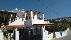 <b>License number</b><br />00000808334 Chania, Greece Vicky's House, Lipsi Entire rental unit vacation rental 39075855