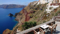 It is a traditional cavehouse with amazing caldera view in the heart of Oia vill Oia, Greece Oia Waves large apartment and small Studio Entire home vacation rental 18809704