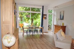 Belle maison familiale dans Bordeaux intra-muros. <br />Grande terrasse et jardi Bordeaux, France Belle maison familiale Bordeaux intra muros Entire townhouse vacation rental 19078858