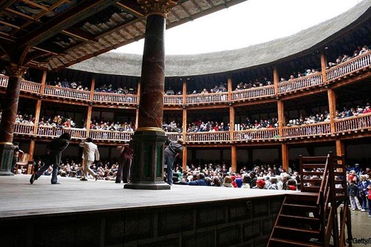 London Day Out. Walking Tour  Visit The Globe Theatre & Charles Dickens Museum  Private Tours and Travel Guide Europe London CITY London Destination Tour