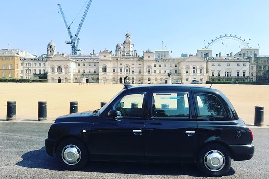 Full Day Private London Taxi Sightseeing Experience Private Tours and Travel Guide Europe London CITY London Destination Tour