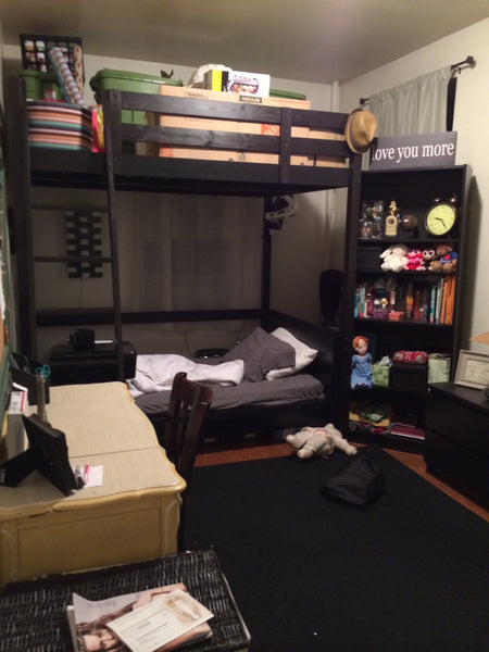 Great apartment looking for nice people to use one of the bedrooms for a little  New York, NY Rental unit in New York · 1 bedroom · 1 bed · 1 bath Private room in rental unit vacation rental 3122230