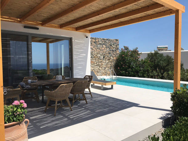 Willkommen in unserem Ferienhaus Estia in Mariou.<br />Genießen sie bei uns die   ESTIA Mariou Entire villa vacation rental 658585063482452502