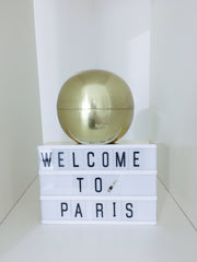 Hi, I’m so thrilled to present you my place from where you can easily get to Lou Paris, France safe & quiet place in Paris, near Latin quartier Entire rental unit vacation rental 20650663