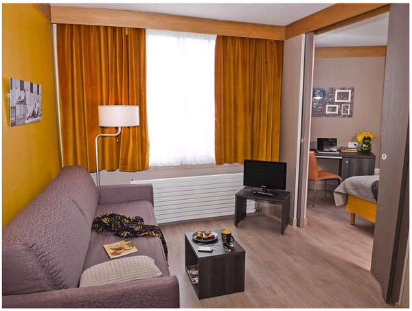 Affitto Appartamento per 4 persone in Residence a Parigi nel periodo di Natale e Messina, Italy Parigi Residence per 4 Persone Entire rental unit vacation rental 15350938