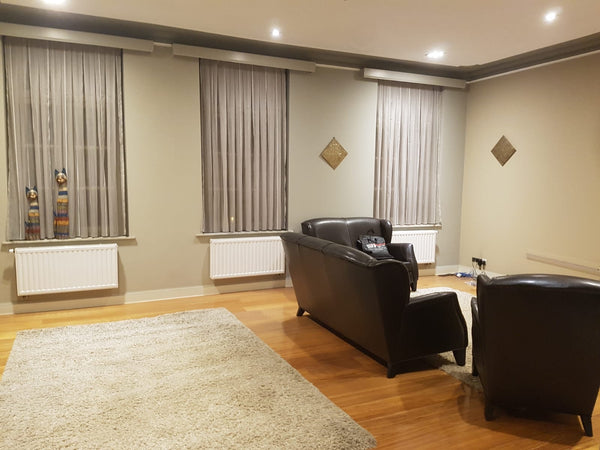 Location promos jusqu’au 30/6 inclus Wemmel, Belgium Appartement « cosy » dans maison de maître Entire condo vacation rental 32506683