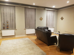 Location promos jusqu’au 30/6 inclus Wemmel, Belgium Appartement « cosy » dans maison de maître Entire condo vacation rental 32506683
