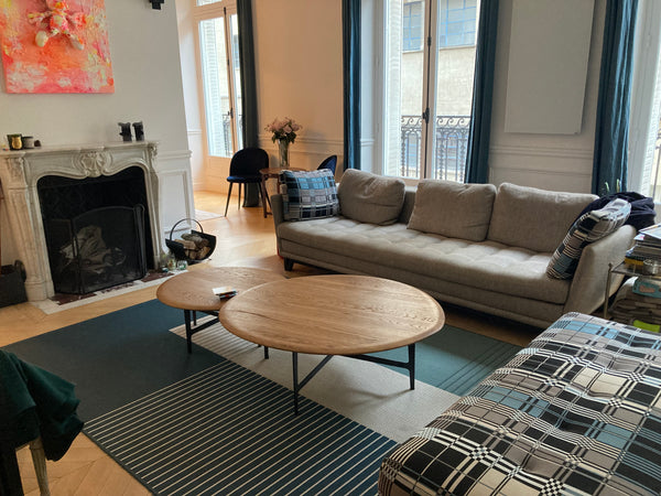 Lovelly 2 bed-room ideally located 5 min walk from Trocadero and eiffel tour, sh Paris, France Lovely 100m² appartement in Trocadero Entire rental unit vacation rental 4976951
