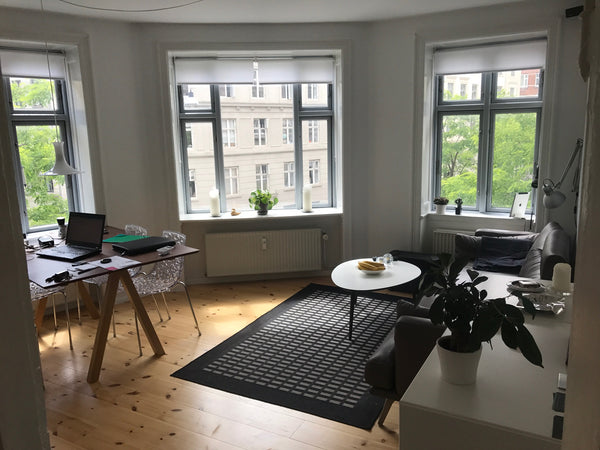 Delicious apartment full furnished in City Center / vesterbro.<br />perfect for  Denmark Casa Vesterbro Entire rental unit vacation rental 18271377