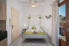 Made with "meraki" our studio is here to offer you a unique and enjoyable stay.  Athens, Greece Old Harbor Chania, "The Classy Romance Studio" Entire rental unit vacation rental 13709544