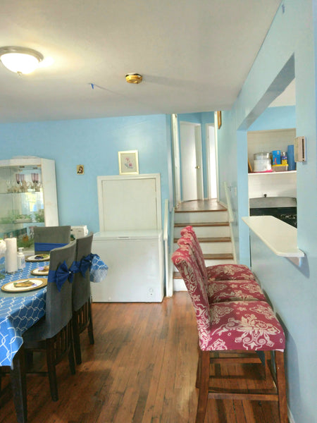 Beautiful room in Howard Beach, NY, 13 minutes from JFK, easy access to buses an New York, NY Rental unit in Queens · ★5.0 · 1 bedroom · 1 bed · 1 private bath Private room in rental unit vacation rental 668184500955261231