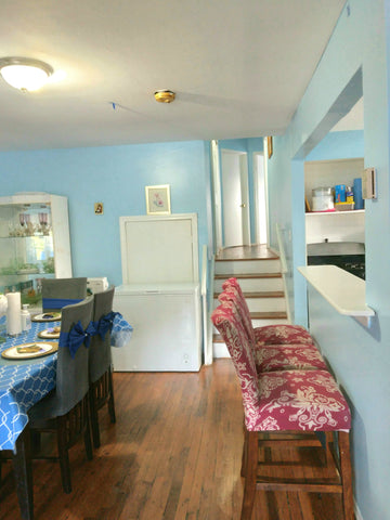 Beautiful room in Howard Beach, NY, 13 minutes from JFK, easy access to buses an New York, NY Rental unit in Queens · ★5.0 · 1 bedroom · 1 bed · 1 private bath Private room in rental unit vacation rental 668184500955261231