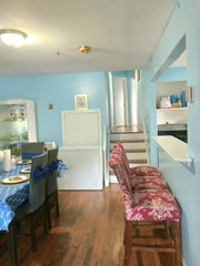 Beautiful room in Howard Beach, NY, 13 minutes from JFK, easy access to buses an New York, NY Rental unit in Queens · ★5.0 · 1 bedroom · 1 bed · 1 private bath Private room in rental unit vacation rental 668184500955261231