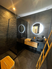 Superbe appartement lumineux idéalement situé, à 8 minutes à pieds de la gare Pa  Coup de Coeur Part Dieu-Appartement neuf 2 pers Entire rental unit vacation rental 53887492