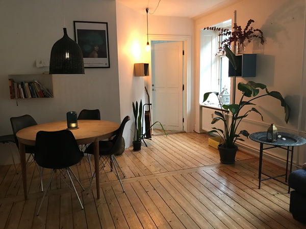 This is my private home. It is cosy and plenty of room for 5 people. You will ha Copenhagen, Denmark Copenhagen, close to everything :-) Entire rental unit vacation rental 1057350