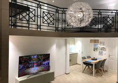 If you want to discover Vienna this is your favorite spot ;-)<br />Perfect locat Vienna, Austria Linzer Top 4 Exclusive Designer Loft Apartment Entire rental unit vacation rental 21671006