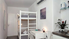Super handy studio at the most convenient location, in the heart of Mykonos town Greece Bunk Beds Backflip - Mykonos Town Entire rental unit vacation rental 12903634