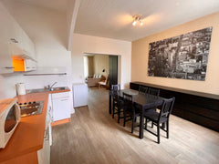 Petit studio de charme parfait pour 4 personnes situé à proximité de pleins de r Bogota, Colombia The Comfy Studio - Brussels Entire rental unit vacation rental 50190129