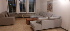 Profitez en famille de notre maison.qui se situe avenue de la poésie, aux abords Brussels, Belgium Agréable maison de ville avec barbecue Entire townhouse vacation rental 671229508659541974