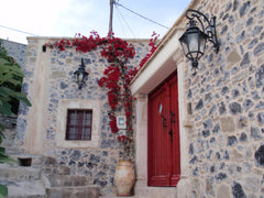Villa Rosa is located in the traditional village Anatoli. Built at 600m above se  Villa Eri Entire villa vacation rental 15638954