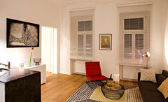 Tastefully and quiet Apartment for 2 to 4 persons. In the middle of the City & s Vienna, Austria Your oasis of well-being in Vienna Entire rental unit vacation rental 22075825
