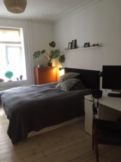 The apartment is very centrally located in the nicest quarter of Copenhagen. It  Copenhagen, Denmark The Vesterbro area of Copenhagen Entire condo vacation rental 900355