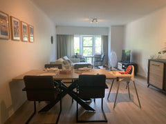 Ontspan en kom tot rust in deze stijlvolle woning met zwembad en gratis overdekt Ghent, Belgium Mayflower. Oase aan de rand van de stad. Entire vacation home vacation rental 583978463419164616