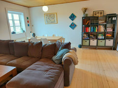 A nice and spacious apartment in Nørrebro with two rooms, a big living room, kit Copenhagen, Denmark Spacious and cozy apartment in Nørrebro Entire condo vacation rental 39603742