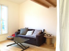 Bonjour et bienvenu à la maison !<br />L'appartement est très agréable, cosy et  Lille, France Lovely studio in Paris near Montmartre Entire rental unit vacation rental 18495807