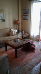 Cozy appartment in koukaki 5 minutes to Acropolis and 15 minutes to Syntagma squ GR Beautiful Appartment in Athens near Acropolis!! Entire rental unit vacation rental 23429284