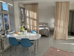 Stay in my light and cozy apartment in the center of Nørrebro. <br /><br />The a Copenhagen, Denmark Cozy apartment in Copenhagen Entire rental unit vacation rental 39116658