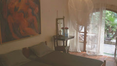 The property is a 3 floor venetian house and is dated from 16 ct Is located in t Greece Old Konaki Private room in townhouse vacation rental 22742045