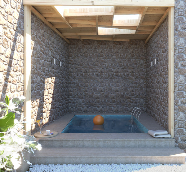 Welcome to my new luxury apartment in the center of Athens. Here in the historic Athens, Greece Incomparable Plaka's Luxury Apt w/Private Pool Entire rental unit vacation rental 645411830461507445