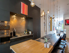 Stylish apartment flat close to Flagey - a nice area favored by locals, famous f Ambazac, France Flagey design residence with sunny terrace Entire serviced apartment vacation rental 51507969