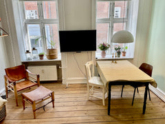 I vil være tæt på alt, når I bor i denne centralt beliggende lejlighed i indre N Copenhagen, Denmark Central placeret lejlighed i indre Nørrebro Entire condo vacation rental 654842895736929326