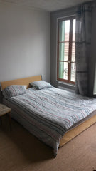 Bonjour, <br />je propose un studio dans le quartier de la butte aux Cailles, le Paris, France Studio Butte aux Cailles Entire rental unit vacation rental 18801422