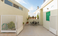 Xirouchakis farm is located in a quiet neighbourhood in Kissamos city into a fen Crete Region, Greece Xirouchakis Farm 01 (Κτήμα ΞΗΡΟΥΧΑΚΗ Ο1) Entire rental unit vacation rental 18137351
