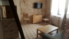 Je vous propose un joli petit studio lumineux de 20m carré, en plein coeur du qu Paris, France Charming studio in the heart of Paris Entire rental unit vacation rental 4045919