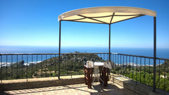 Villa Kassiopi is a maisonette with kitchen, wc and living room on the ground fl Athens, Greece Diktynna Villas | Kassiopi Entire villa vacation rental 943202