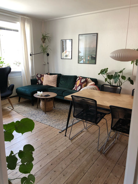 Central beliggende lejlighed på Amagerbro. Lejligheden ligger med 5 mins gang fr Copenhagen, Denmark Dejlig lejlighed på Amagerbro med 5 min til metro Entire condo vacation rental 597853142917109364