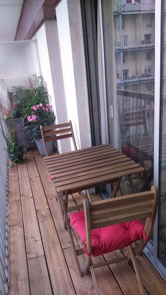 Parfait pour les couples, les voyageurs en solo et les voyageurs d'affaires <br  Bordeaux, France Beau studio près de la Gare. Entire rental unit vacation rental 23618130