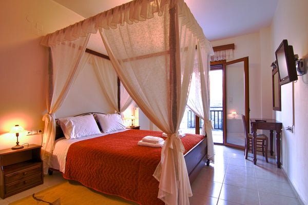 Aposeti Villas is an excellent choice if you are traveling to Central Crete with Rethimnon, Greece Aposeti Villas Entire rental unit vacation rental 18911594