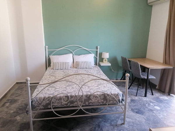 Is located on the sea!<br /><br /><b>The space</b><br />Is located on the sea ne Chania, Greece The Room 1 Entire rental unit vacation rental 20170172