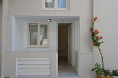 Just 50 m from Agios Georgios Beach, Nufaro Studios boasts free Wi-Fi access . R  Studio on the ground floor with attic Entire condo vacation rental 37139602